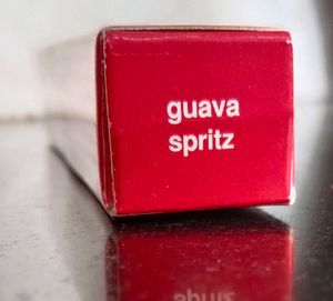 RHODE PEPTIDE LIP TINT ~GUAVA SPRITZ