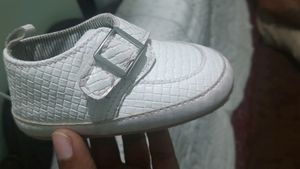 Baby Shoes