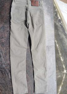 Casual Pants