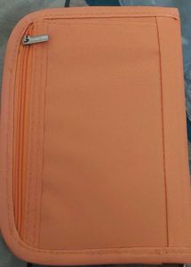Passport Covers Cards Organiser