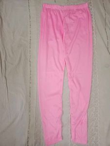 Colorful Leggings Set