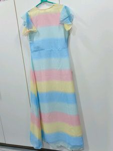 Beautiful Gown