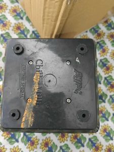 Anjali Chilly Milli Cutter