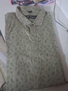 48 Size Men Shirts