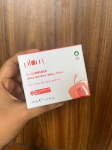 Plum E-Luminence Deep Moisturizing Creme