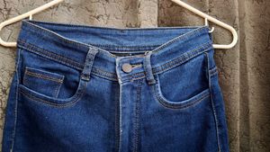 Super Skinny Stretchable Jeans