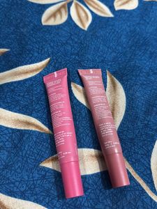 Hyphen Lip Balm Duo