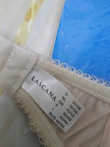 (1042)Vintage Lace Garter Belt