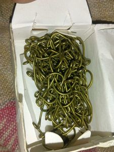 FISHING HOOK`S
