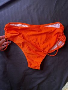 high waist panty🧡