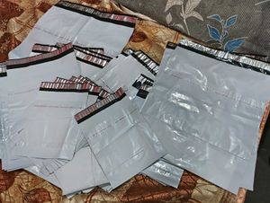 All Sizes Shipping Bag