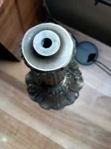Vintage Lamp Base