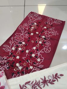Dress Material