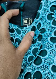 Baby Frock