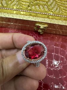 Ruby Stone Beautifully Crafted