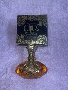 Jeanne Arthes Guipure & Silk Ylang Vanilla Perfume