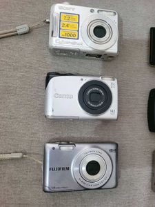 Digital camera combo for sale