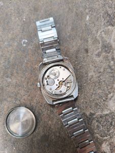 Seiko Vintage Watch
