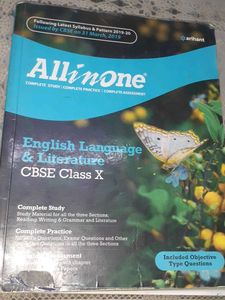 English Refresher