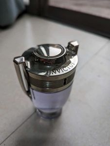 Paco Rabanne Invictus Perfume 10 ML