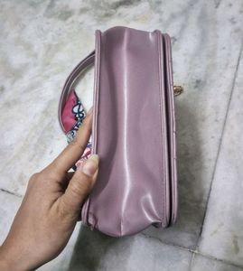 Lavender Sling Bag💜