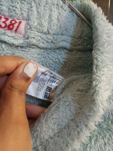 Cozy Plush Lounge Pants