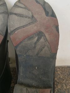 Lee Cooper Neck Boots