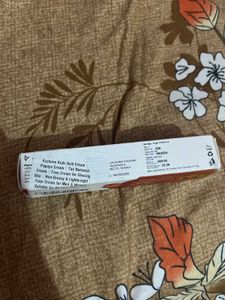 KOZICARE SKIN LIGHTENING PAPAYA CREAM