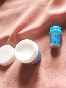 Fem Cream Bleach-pearl &amp; Milk - New