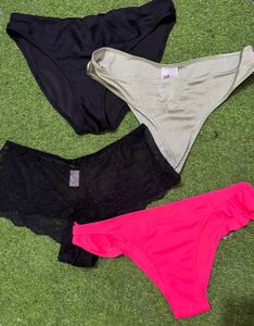 Xl  Lingerie Bundle