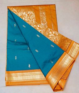 Elegant Saree