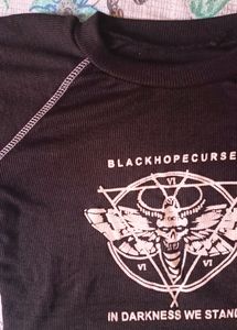 Baby Tee Top / Crop Top