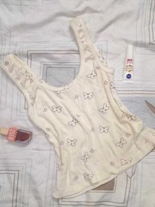 Pretty Cami Top