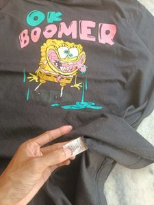 Max t shirt