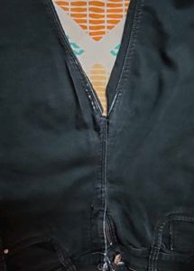 Jean For Girls