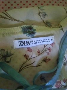 Zara Top Saleee