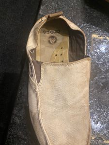 Crocs Walu  Boat Shoes