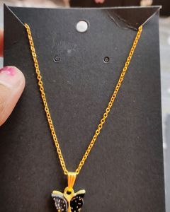 Super Combo Sale On Trendy Butterfly Pendent 🎉
