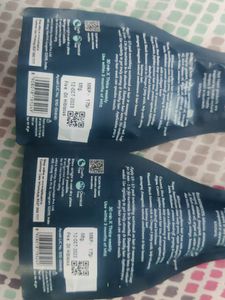 Nat Habit Fresh Hair NUTRIMASK*****Price Drop****