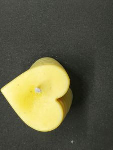 Hand Made Soy Wax Candle Scented