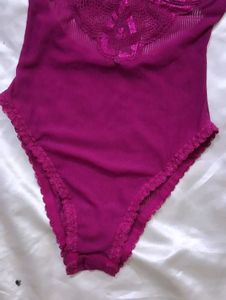 New Body Suit