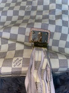 Louis Vuitton Tote Bag