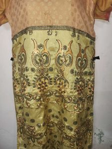 Elegant Ethnic Kurta