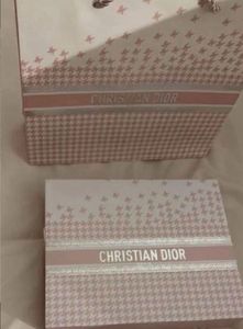 Dior Gift Set