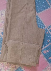 Classic Grey Trousers