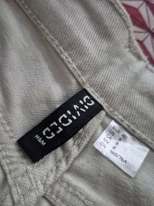 H&amp;m Flared Jeans