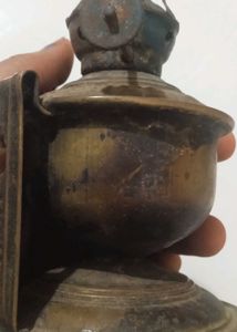 Vintage Showpiece