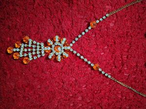 Jewellery Set