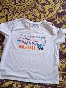 Cute Graphic Tee