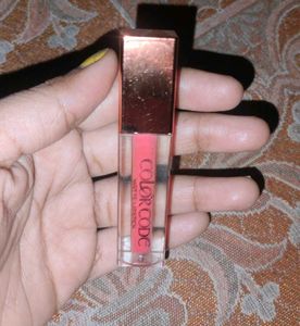 Color Code Mystic Lipstick Waterproof Lint